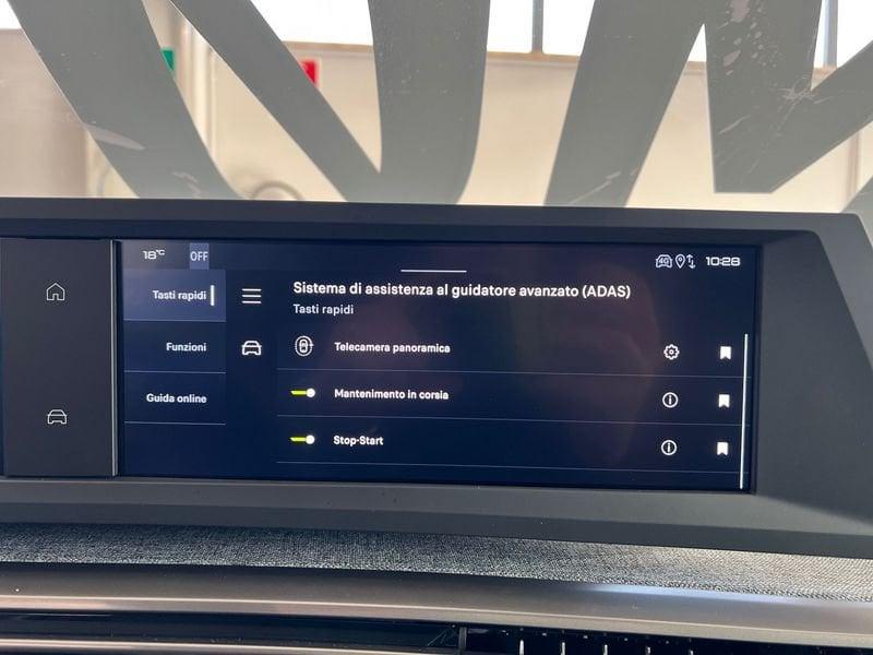 Peugeot 5008 5008 Hybrid 145 e-DCS6 Allure