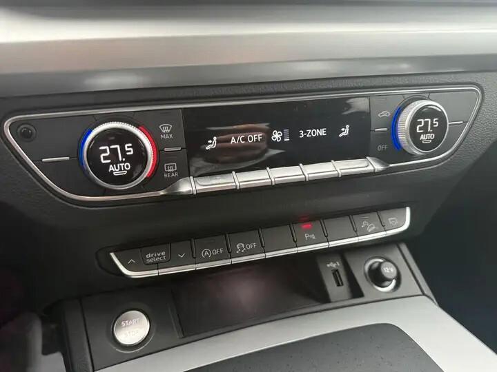 Audi Q5 SPB 40 TDI quattro S tronic line