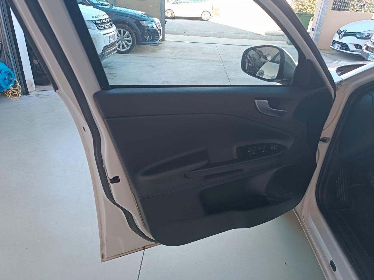 Alfa Romeo Giulietta 1.4 Turbo 120 CV Super