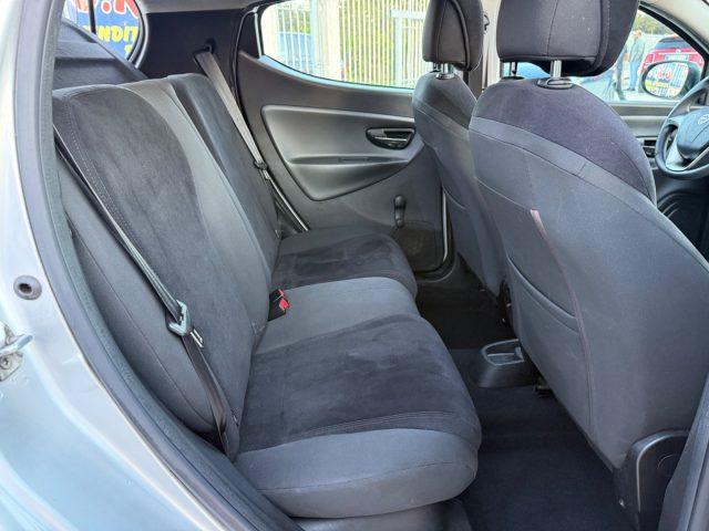 LANCIA Ypsilon 1.2 Gold TETTUCCIO PERFETTA