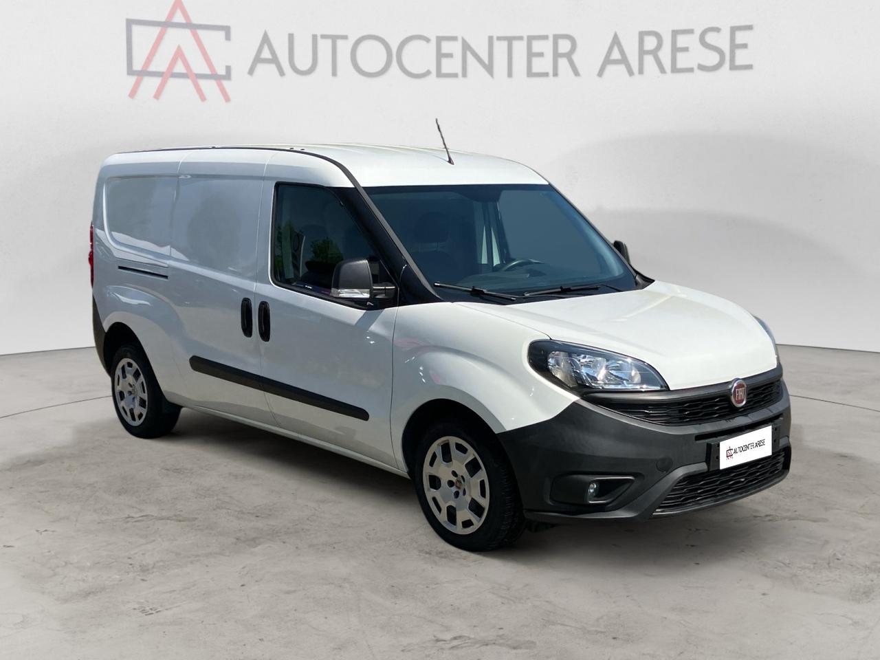 FIAT Doblo cargo maxi 1.6 mjt 105cv LH1 Lounge S&S + IVA