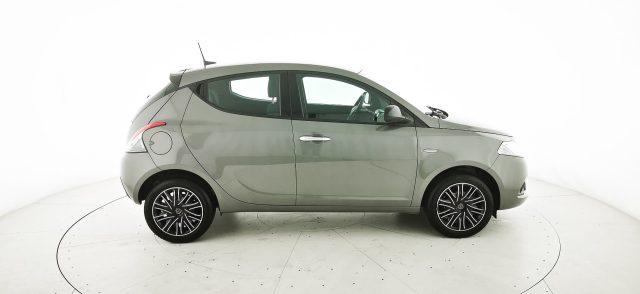 LANCIA Ypsilon 1.0 FireFly 5 porte S&S Hybrid Oro