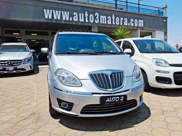 Lancia MUSA 1.3 Multijet 16V 90 CV Platino