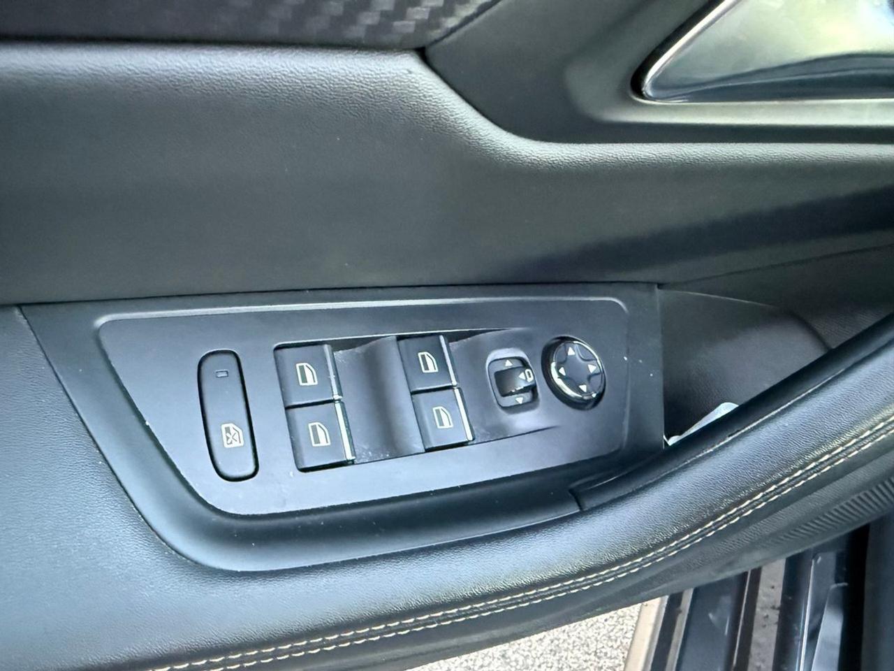 Peugeot 508 BlueHDi 180 #7979