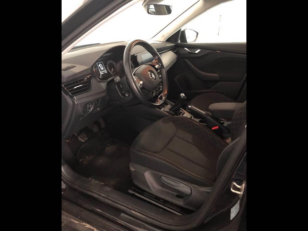 Skoda Kamiq 1.0 TSI Ambition