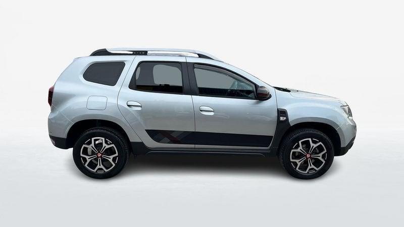Dacia Duster 1.5 Blue dCi Techroad 4x2