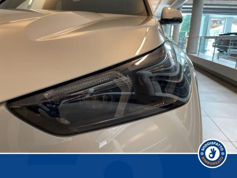 BMW X1 sDrive 20d M Sport Pro