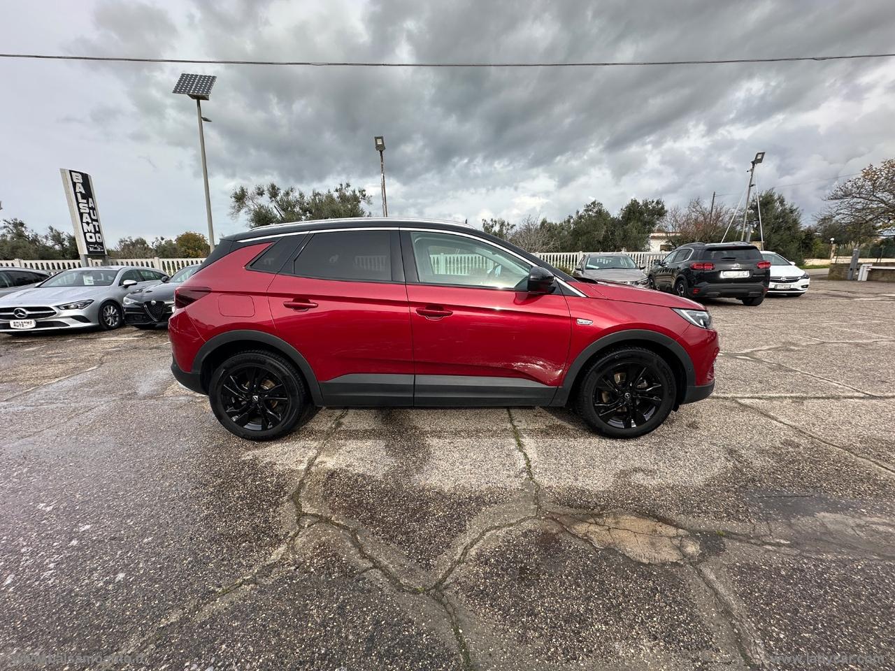 OPEL Grandland X 1.5 D Ecotec S&S Innovation