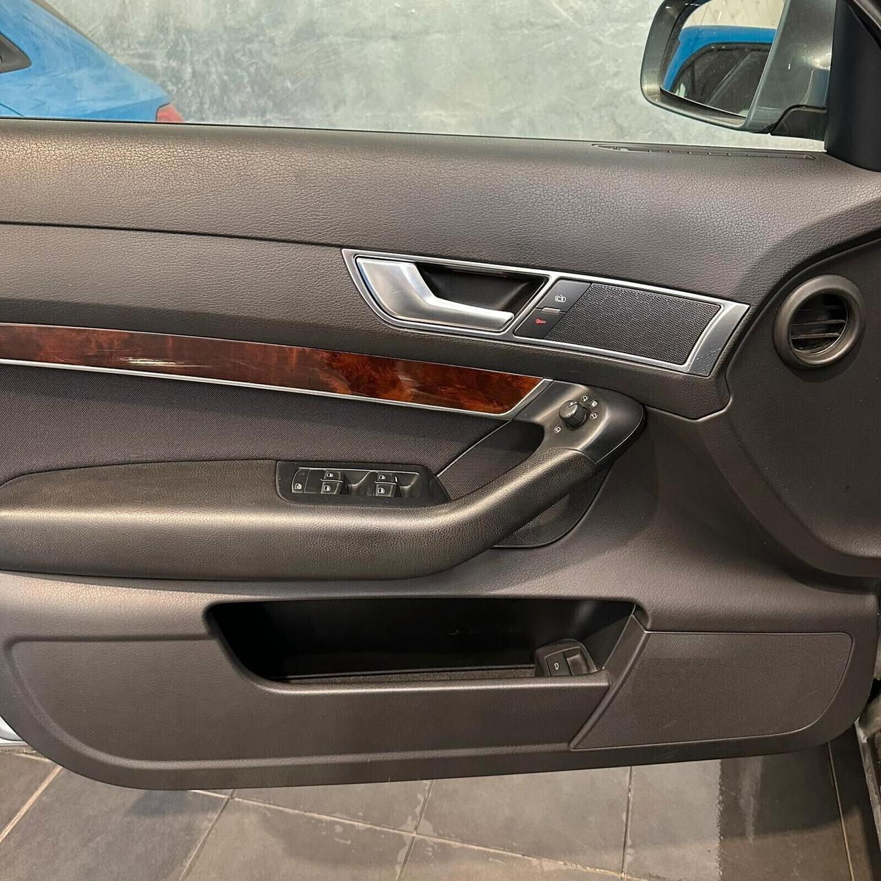 Audi A6 2.7 V6 TDI F.AP. multitronic Advanced