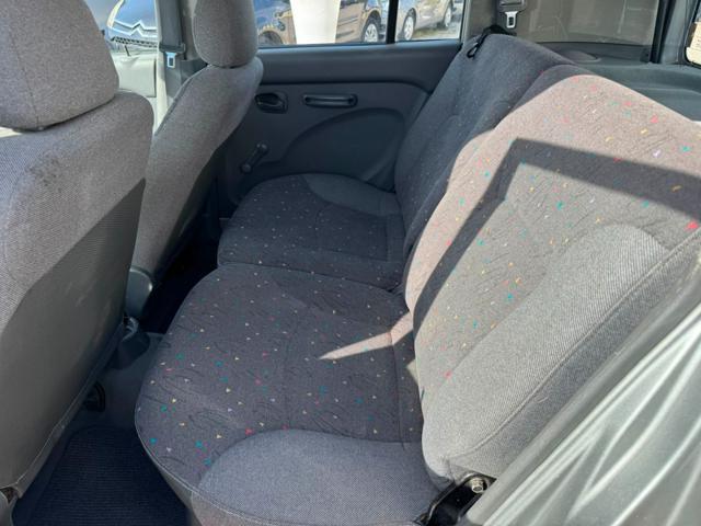 HYUNDAI Atos 1.0 12V GL