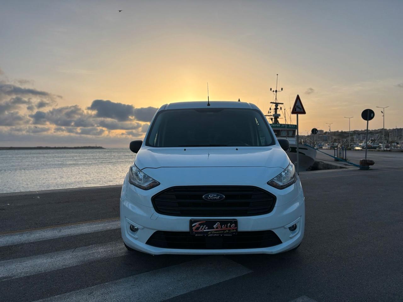 Ford Transit Connect 1.5 TDCi 100CV