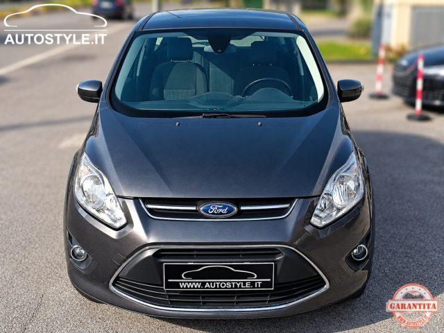FORD C-Max 1.0 EcoBoost 125CV Start&Stop Plus