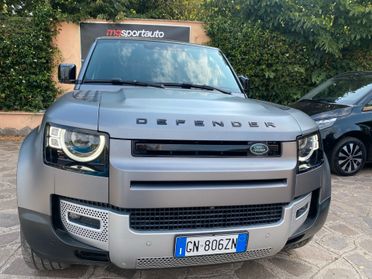 Land Rover Defender 90 3.0D I6 300 X-Dynamic HSE P.CONSEGNA