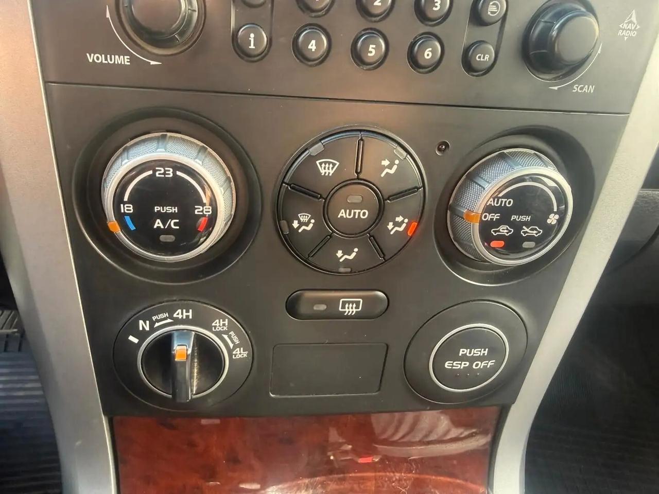 Suzuki Grand Vitara 1.9 DDiS 5 porte Executive