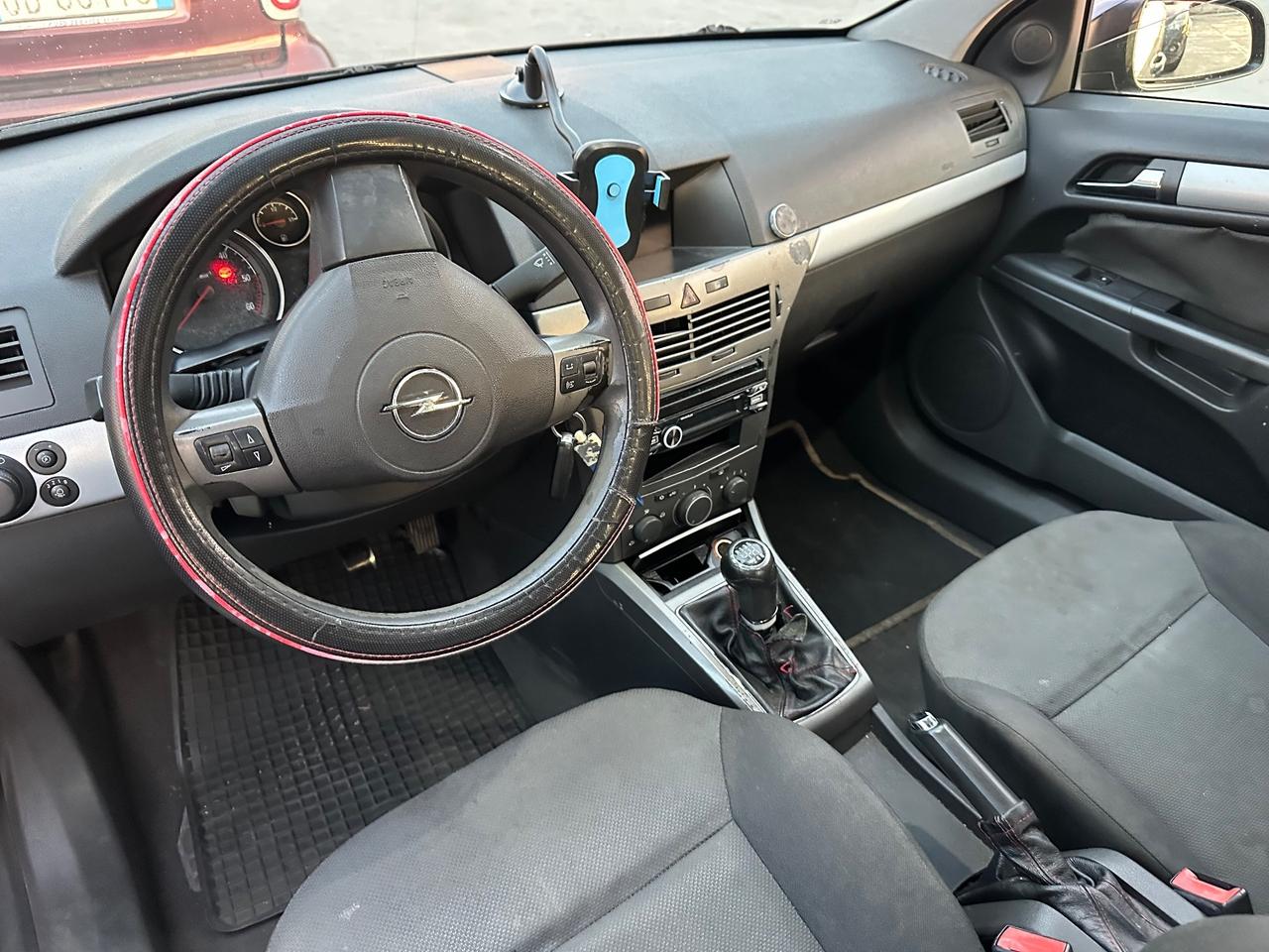 Opel Astra GTC 1.3 CDTI 3 porte Enjoy