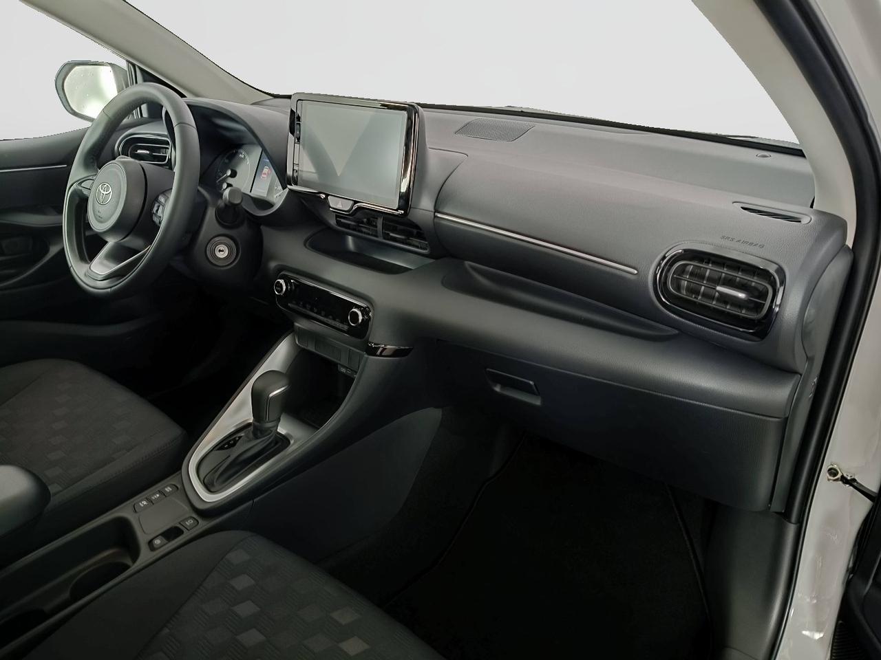 TOYOTA Yaris 1.5 Hybrid 115 - Active MY25