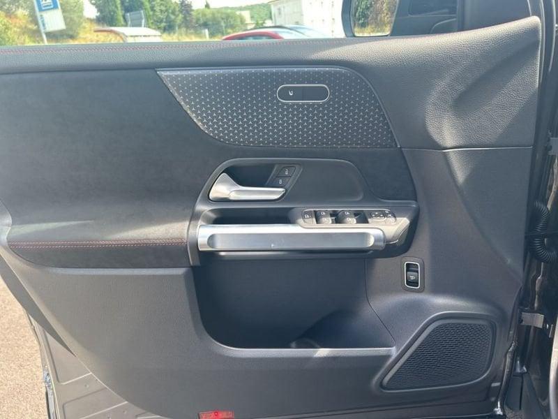 Mercedes-Benz EQB 250+ AMG Line Advanced