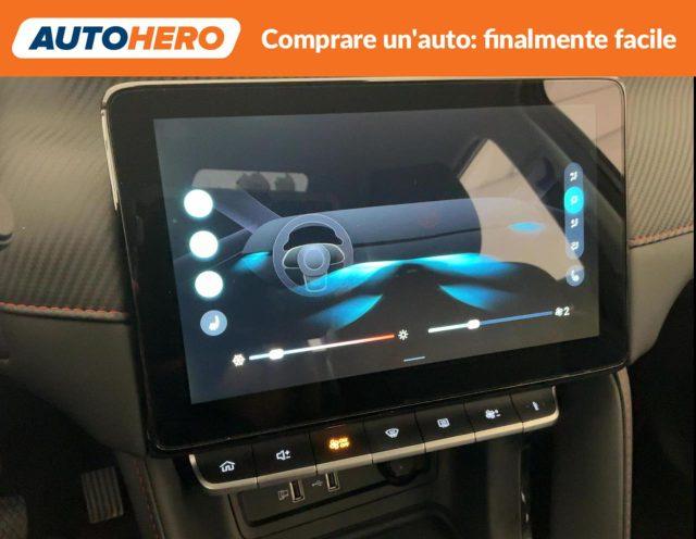MG ZS 1.5 VTi-tech Luxury