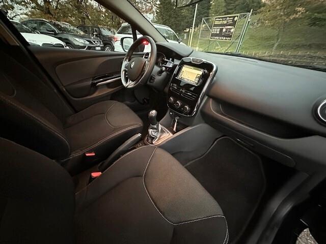 Renault Clio 1.5 dCi 75CV 5 porte Costume National