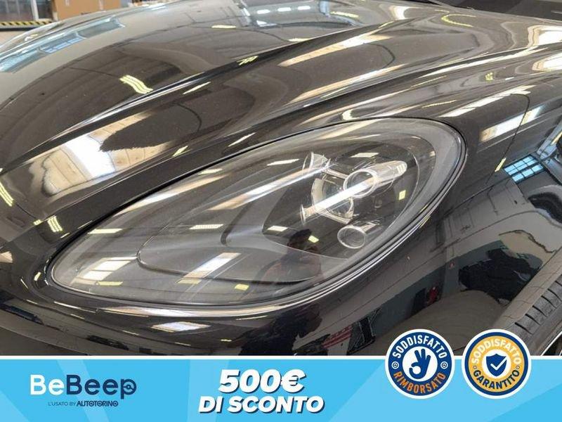 Porsche Macan 2.0 245CV PDK