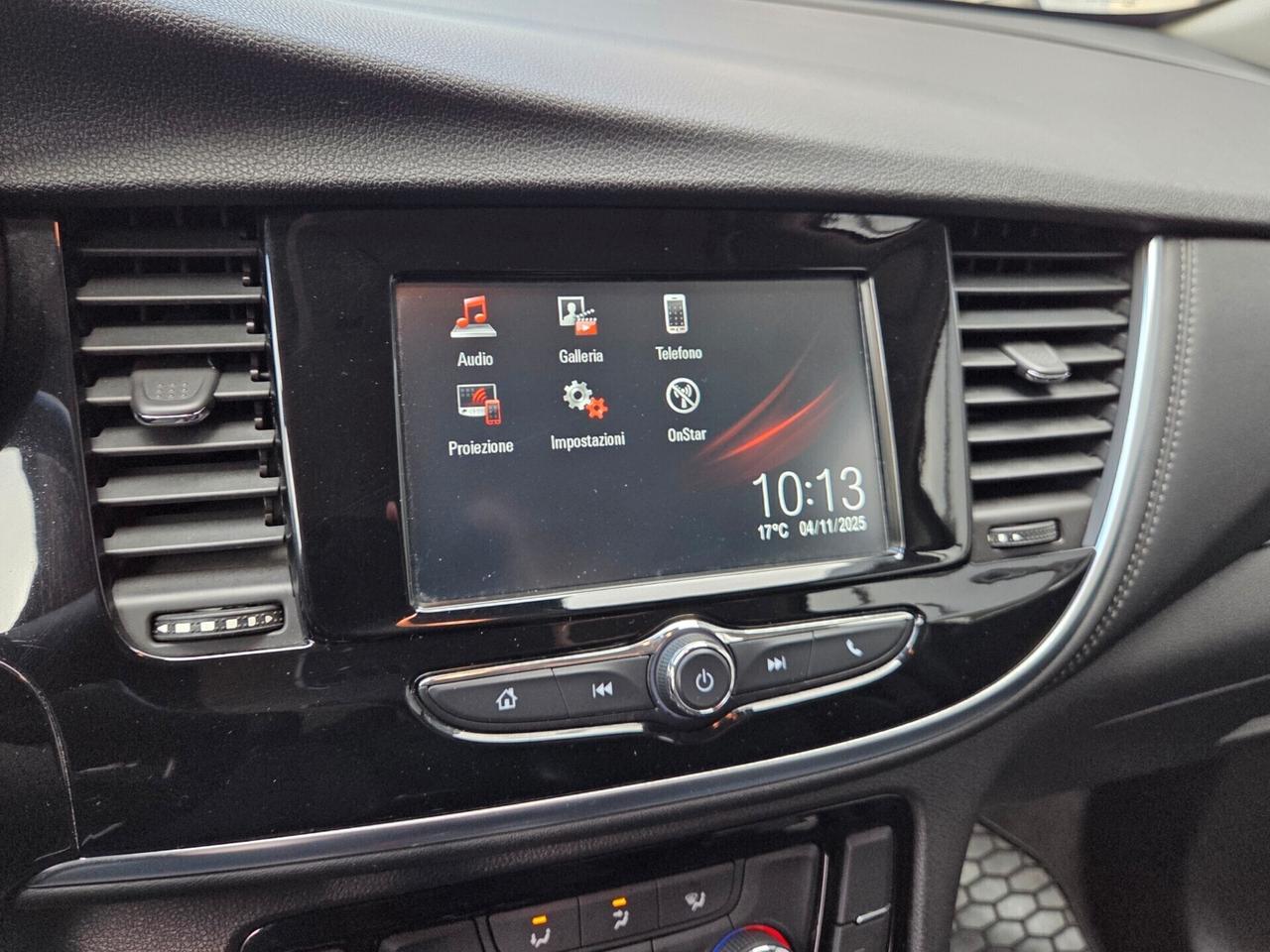 Opel Mokka X 1.6 CDTI 136 cv INNOVATION