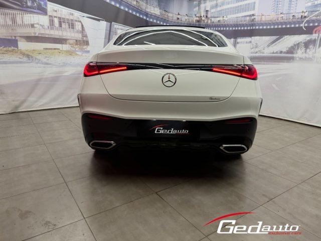 MERCEDES-BENZ GLC 200 d 4Matic Mild hybrid Coupé AMG Line Premium Plus