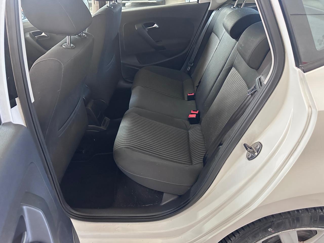 Volkswagen Polo 1.4 5 porte Highline