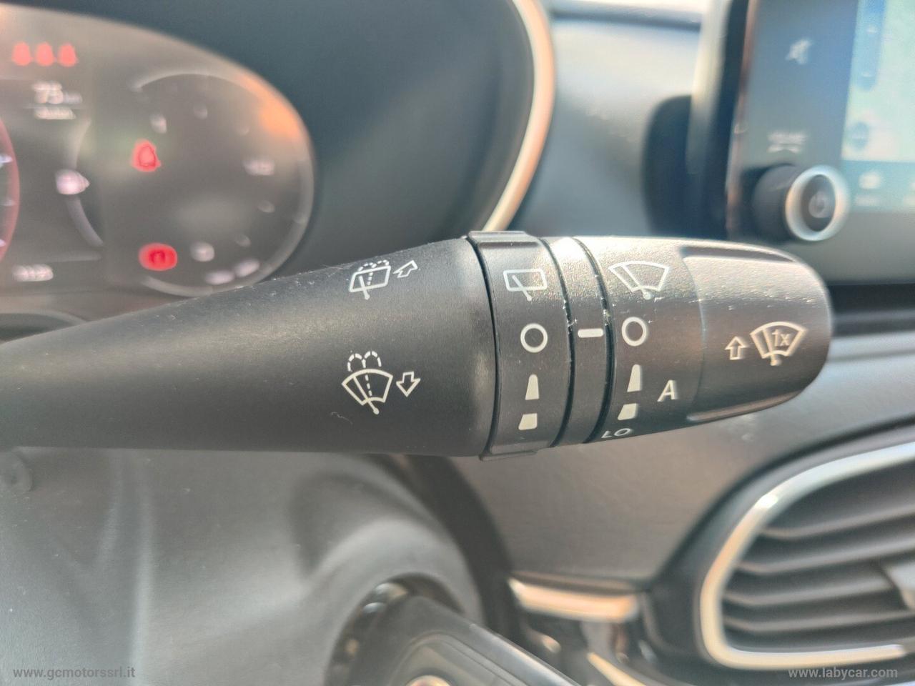 Fiat Tipo 1.0 SW Life