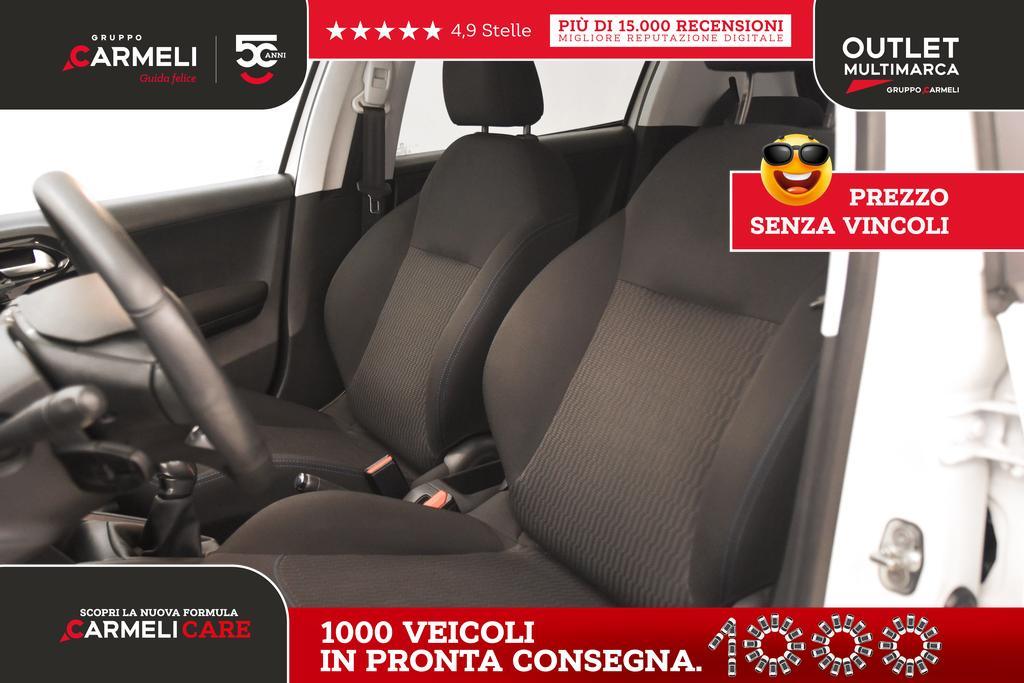 Peugeot 208 5 Porte 1.2 PureTech Signature