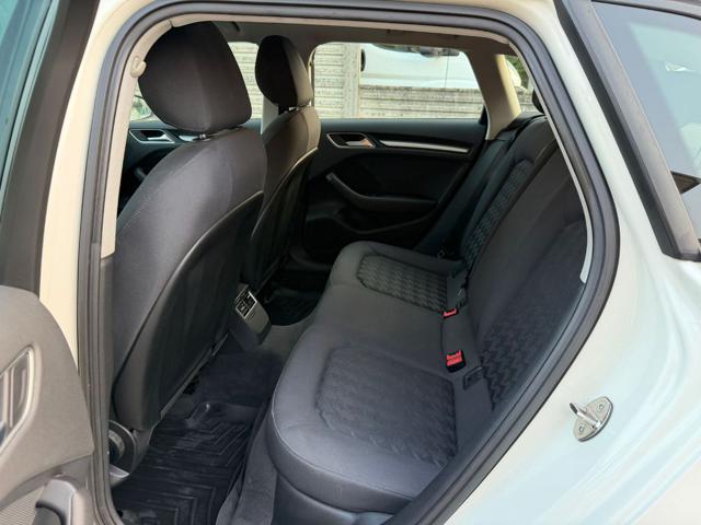 AUDI A3 SPB 1.6 TDI Ambition