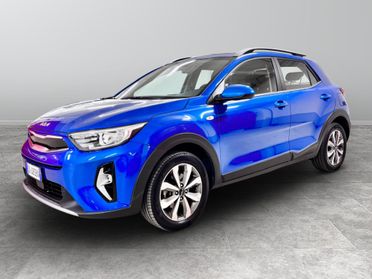 KIA Stonic - Stonic 1.2 dpi Style s/Design Pack gpl 82cv