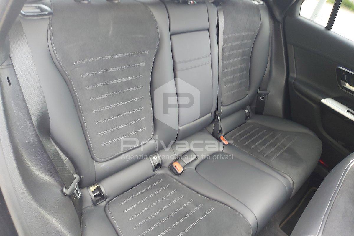 MERCEDES GLC 220 d 4Matic Mild Hybrid AMG Premium