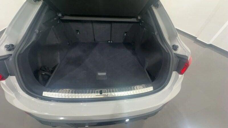 Audi Q3 Q3 SPB 40 TDI quattro S tronic S line edition