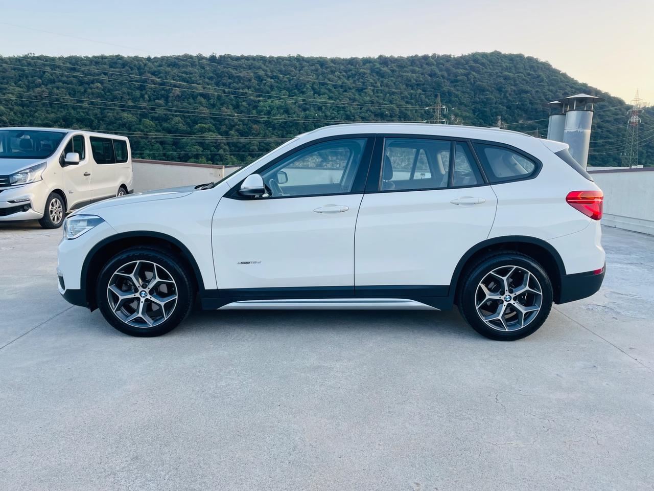 Bmw X1 xDrive Msport Euro 6B