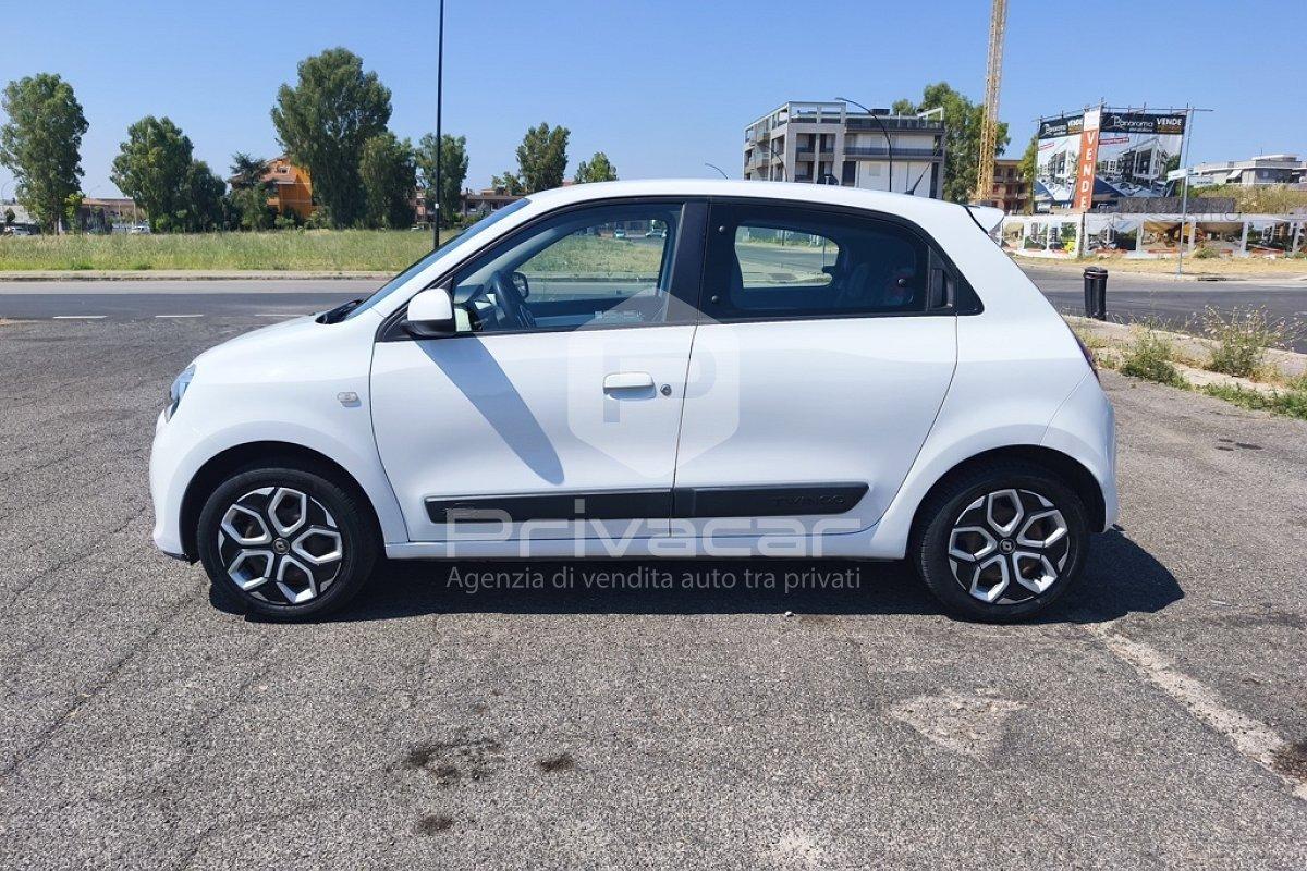 RENAULT Twingo TCe 90 CV GPL Generation