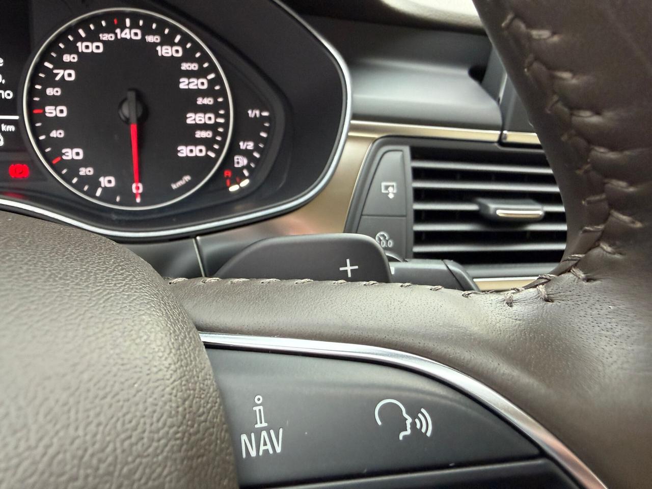 Audi A6 3.0 TDI 204CV multitronic Ambiente