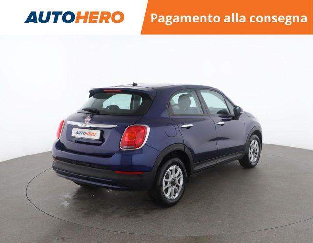 FIAT 500X 1.3 MultiJet 95 CV Pop Star