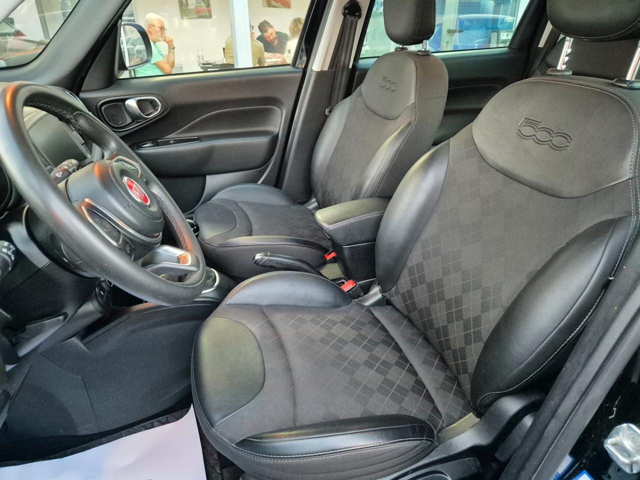 Fiat 500L 1.6 Multijet 120 CV Business