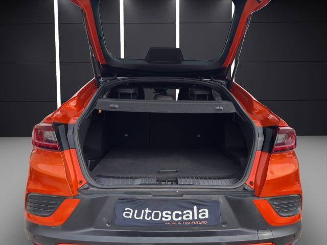 RENAULT Arkana Arkana TCe 140 CV EDC R.S. Line