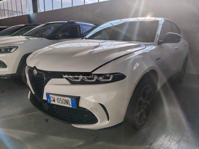 ALFA ROMEO Tonale 1.6 diesel 130 CV TCT6 Veloce