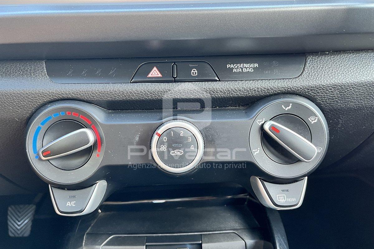 KIA Rio 1.2 MPi GPL Evolution
