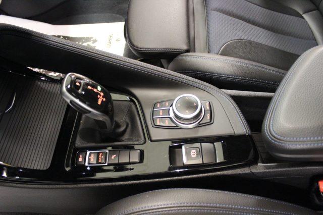 BMW X2 sDrive18d Msport M SPORT "AUTO CERTIFICATA BMW !!"