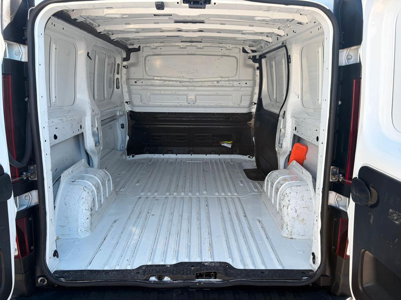 RENAULT TRAFIC LH1 2.0DCI 130CV E6D.I 2023