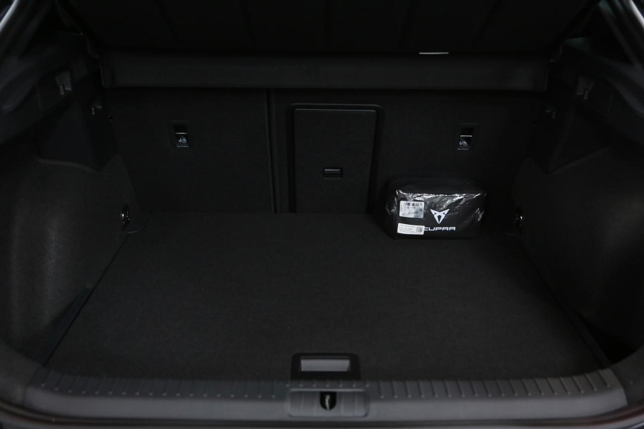 Cupra Formentor 2.0 TDI 150 cv DSG