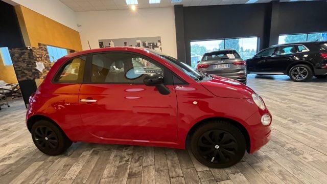 FIAT 500 1.2 Pop SI NEOPATENTATI