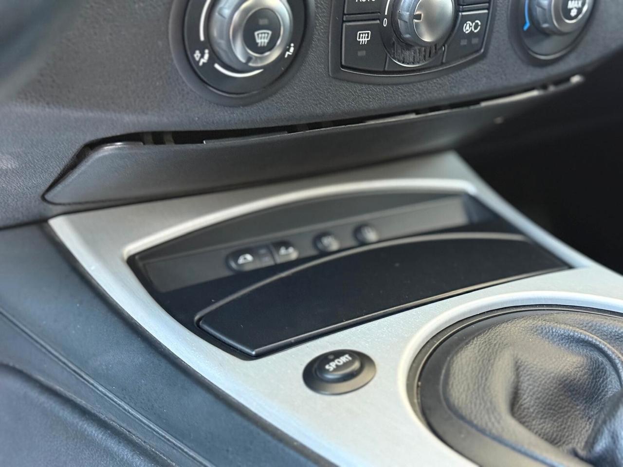 Bmw Z4 2.5si cat Roadster