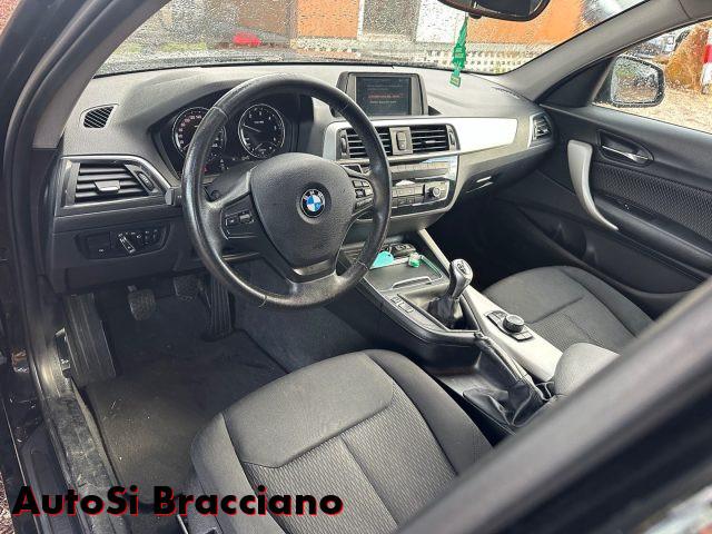 BMW 116 OTTIMO STATO !!!