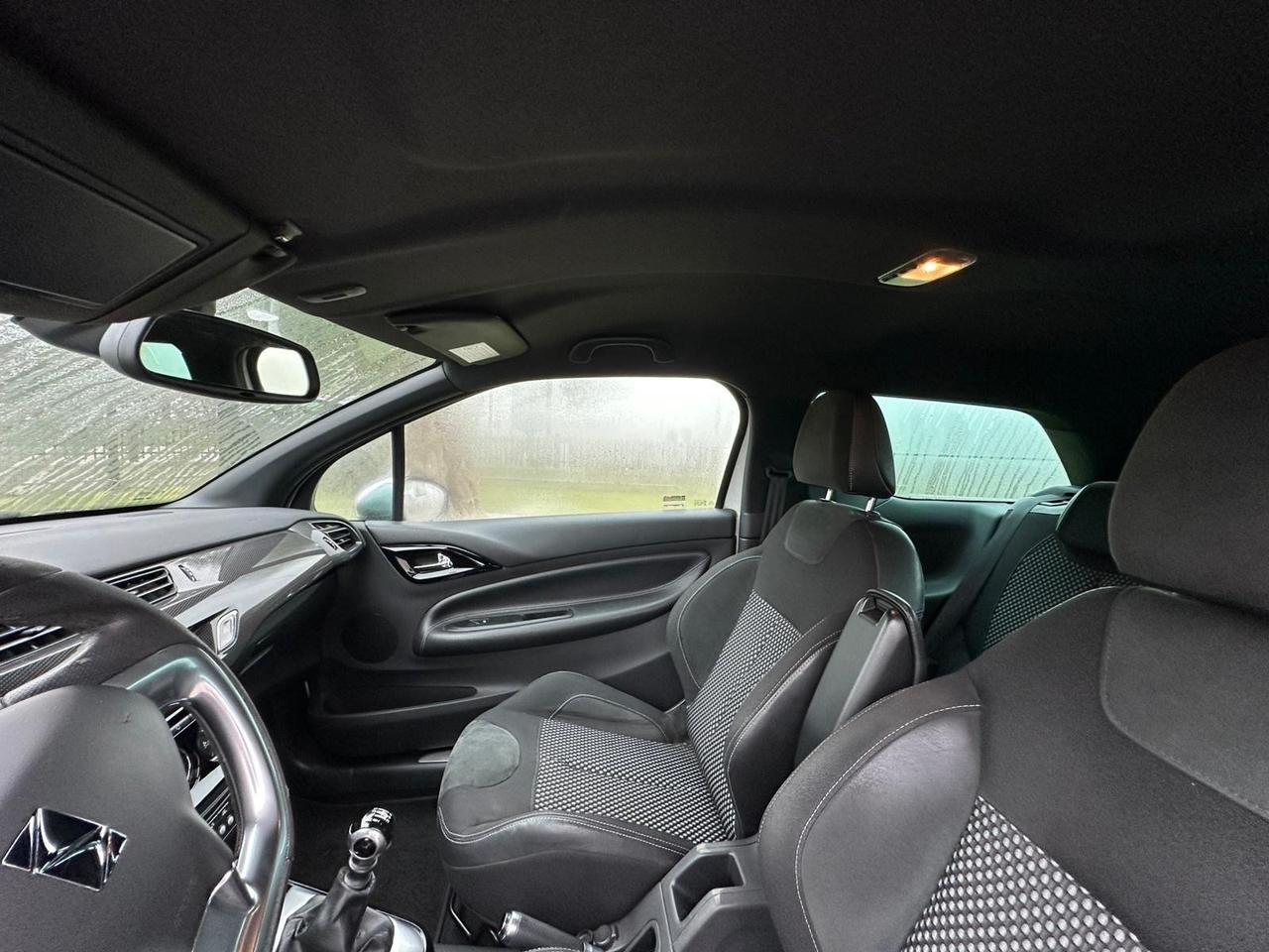 Citroen C3 1.6 HDi 110 Exclusive Style