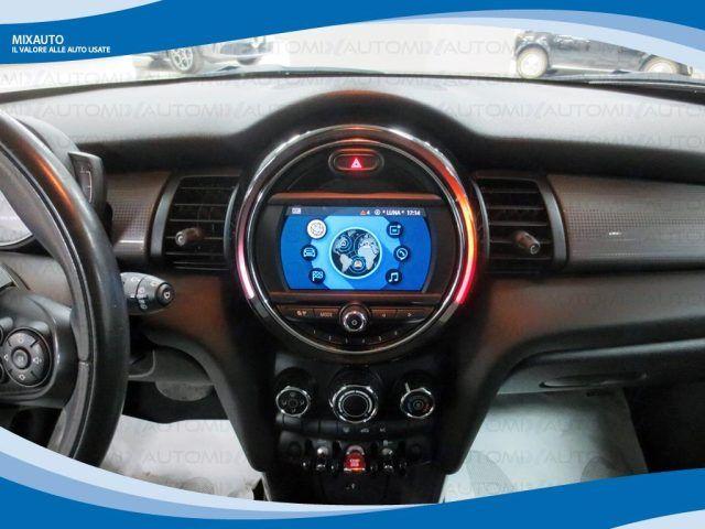 MINI Cooper 1.5 136cv 3 Porte AUT EU6