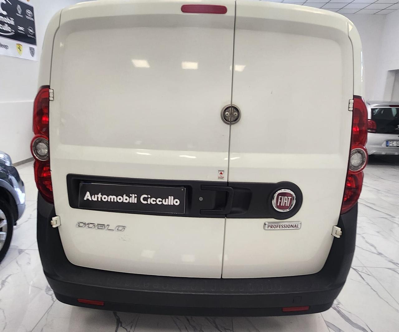 Fiat Doblo Doblò 1.6 MJT 105CV S&S PC-TN Cargo Lou